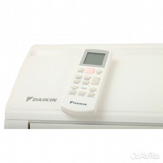 Сплит-система настенная Daikin ftyn60L/RYN60L