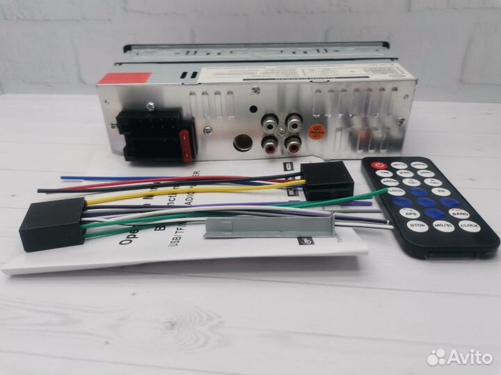 Автомагнитола Pro.Pioneer разные модели