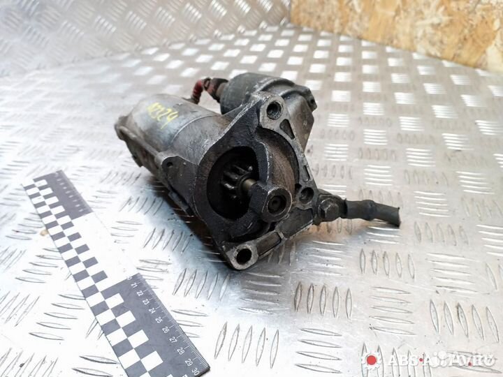 Стартер Renault Trafic 2 рест. 2007 8200064465B