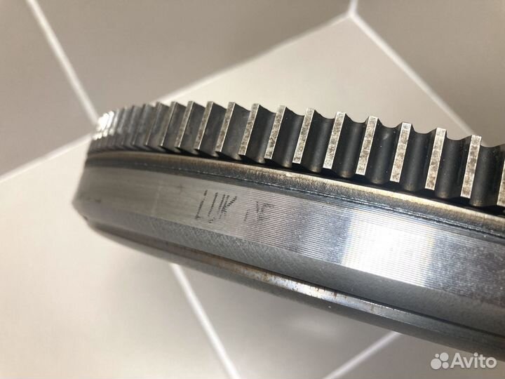 Маховик двухмассовый DSG cdab 1.8 06J105266S