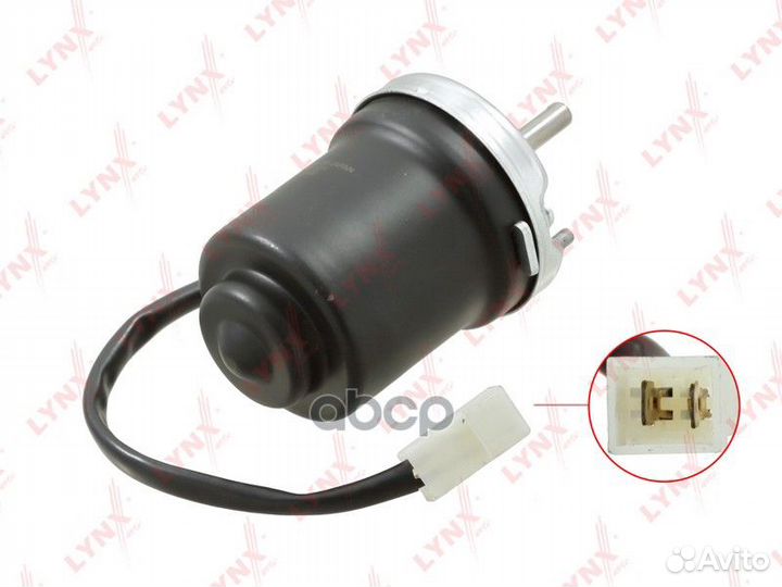 Мотор отопителя RF1814 lynxauto