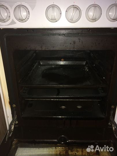 Продаю газовую плиту