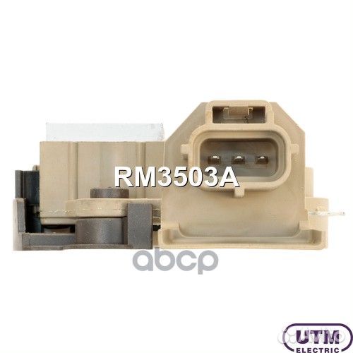 Регулятор генератора ford Fiesta V/Fusion V, mazda