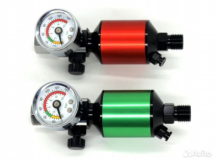 Фильтр влагоотделитель