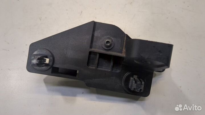 Ручка открывания капота Audi Q5, 2020