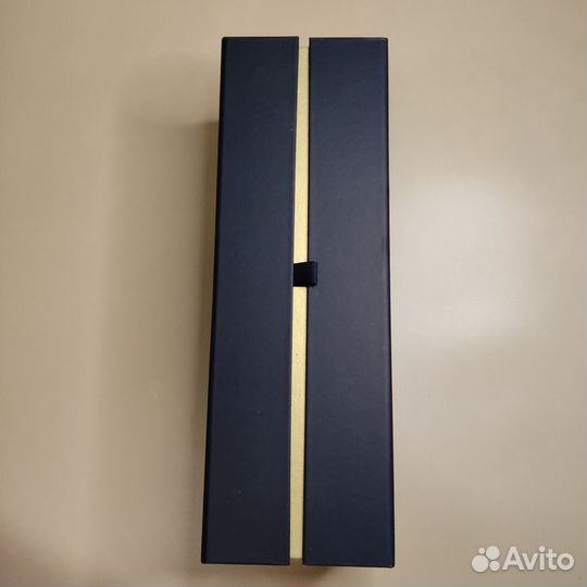 Пустая Коробка от Абрау-Дюрсо Империал + шоппер