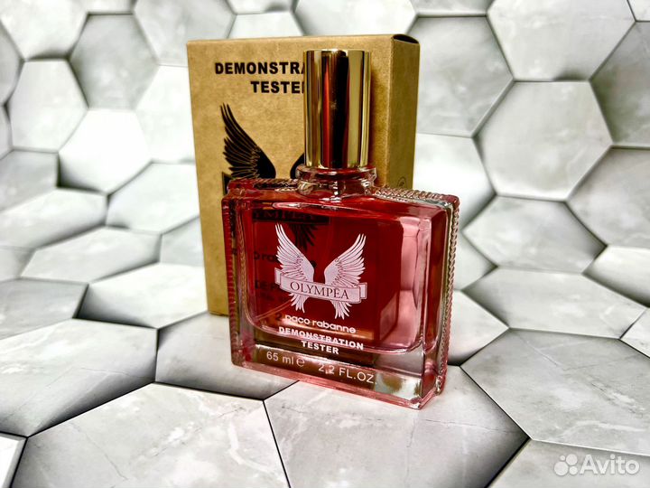 Olympéa Paco Rabanne для женщин