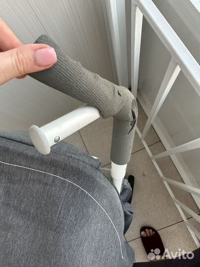 Коляска Inglesina