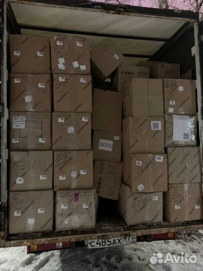 Готовый бизнес на wildberries/ozon