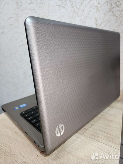 HP G62 15.6