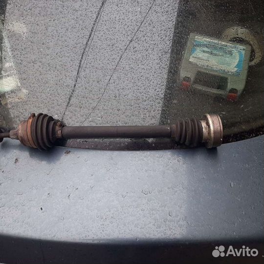 Шрус audi 80