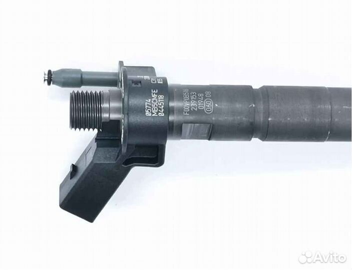 Форсунка топливная Bosch 0445118035 (оригинал)