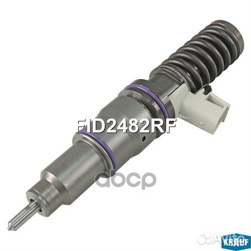 Форсунка топливная FID2482RF Krauf