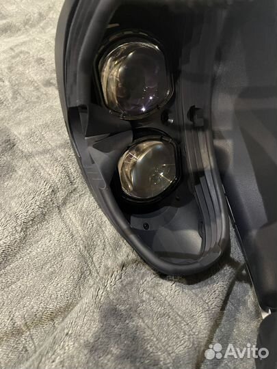 Шлем Sony vr 2