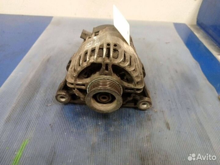 Генератор Opel Corsa D (2006 - 2010) 13222929