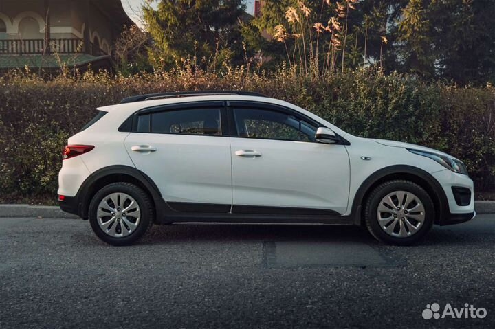 Аренда Kia. Прокат комфортного киа без водителя