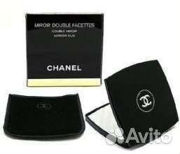Зеркальце chanel