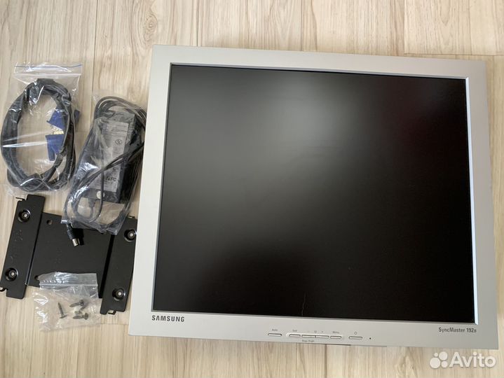 Монитор для компьютера