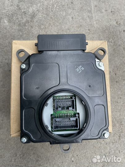 Блок фары lexus 8990760040