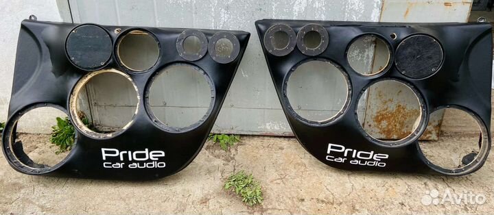 Дверные карты рено флюенс/меган 3