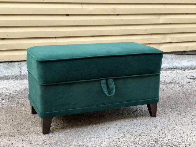 Банкетки для прихожей