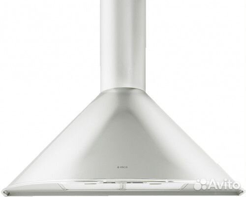 Кухонная вытяжка Elica tonda WH F/60