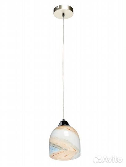 Светильник подвесной (люстра лоск) новый