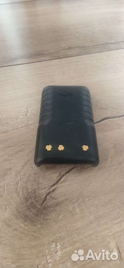 Рация vertex standard