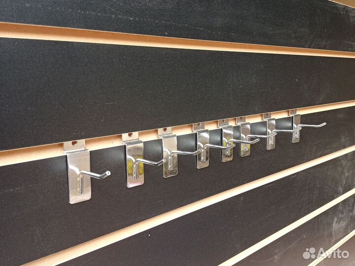 Эконом панели бу