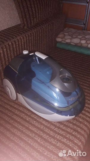 Пылесос бу