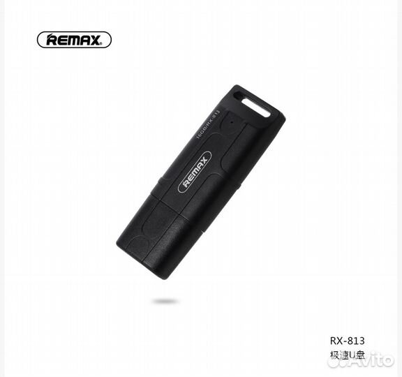 Usb флешка remax 16 gb