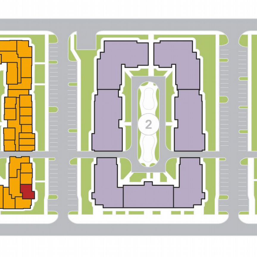 1-к. квартира, 40,4 м², 2/4 эт.