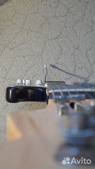Электрогитара Stratocaster