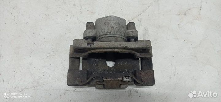 Суппорт тормозной левый Bmw 5-Series F10 N20B20