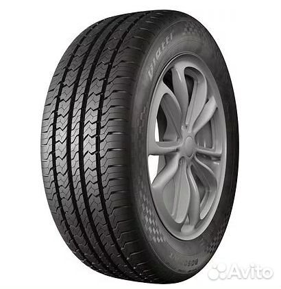 Viatti Bosco H/T V-238 215/65 R17