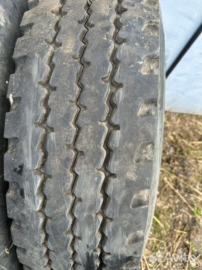 Шины 12 00 r 20 бу