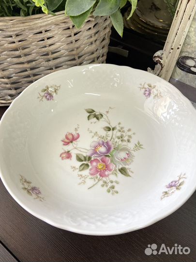 Ваза на ножке Schumann Arzberg