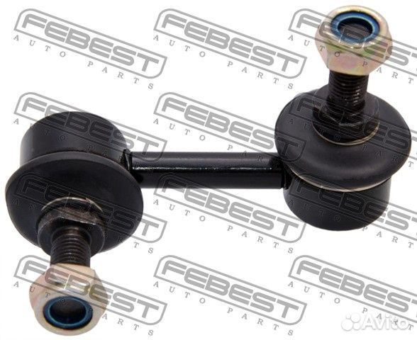 Тяга стабилизатора передняя правая