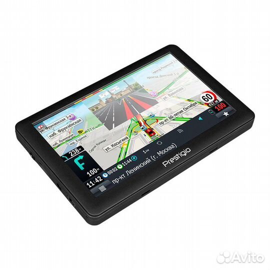 Prestigio GeoVision 5066