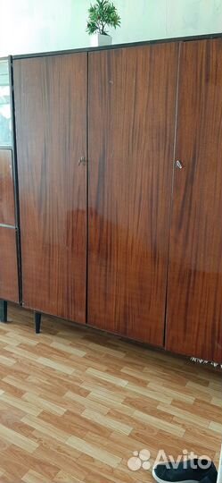 Отдам бесплатно мебель