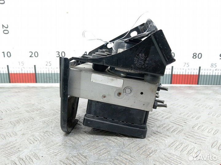 Блок ABS для Seat Alhambra 7M3698117A