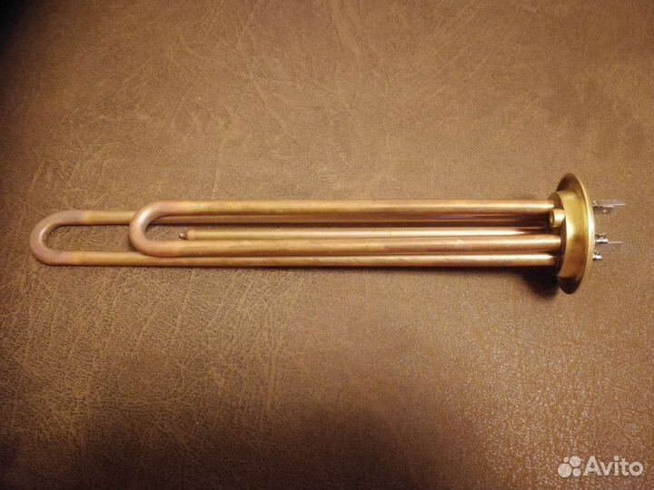 Тен для водонагреватея