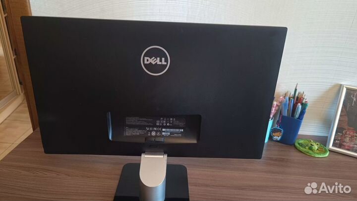 Монитор Dell 24