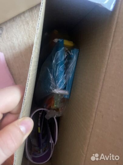 Конструктор lego