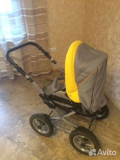Детская коляска