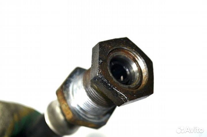 Тормозной шланг DAF XF105 (01.05)