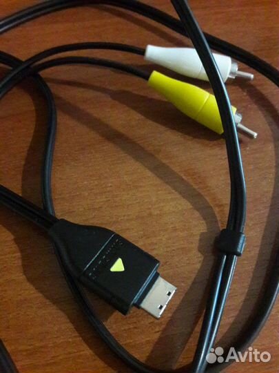 Кабели, шнуры и переходники