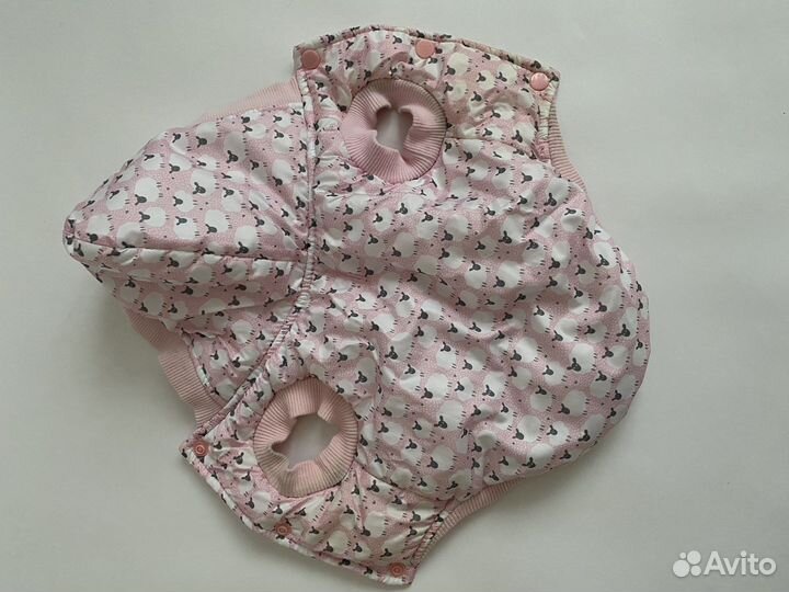 Одежда для собак мелких пород