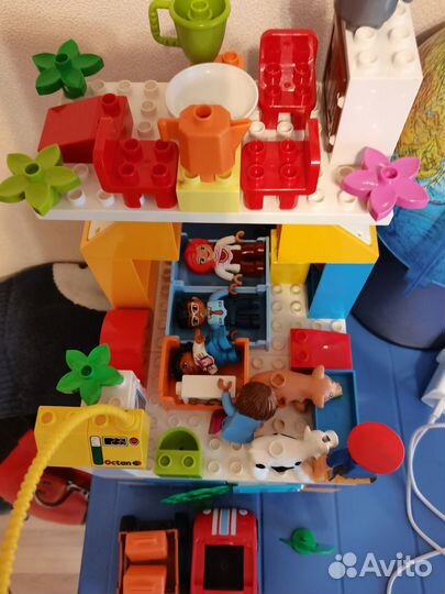 Lego duplo