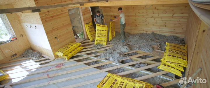 Утеплитель 